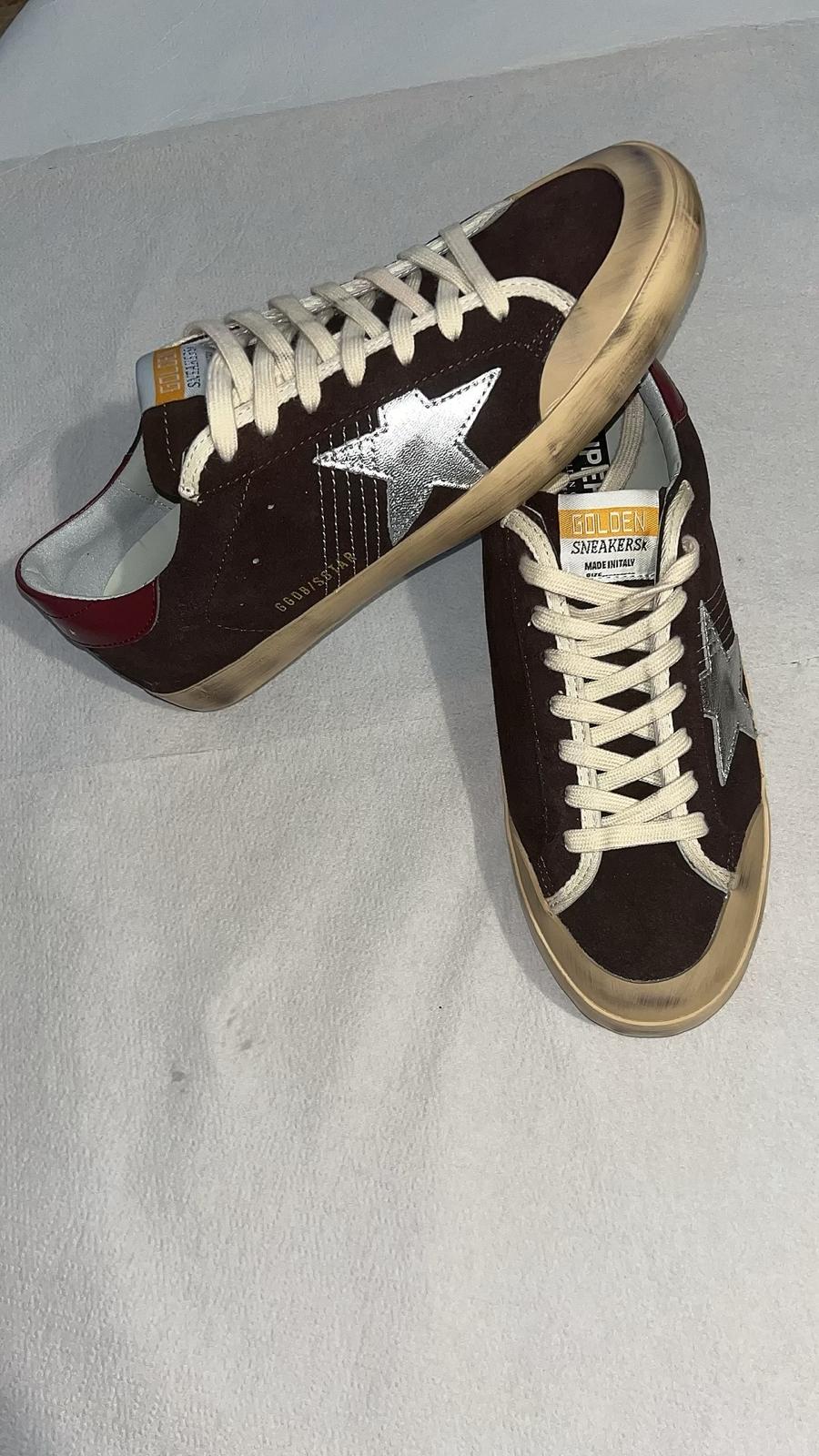 GOLDEN GOOSE SUPERSTAR - Imagen 3
