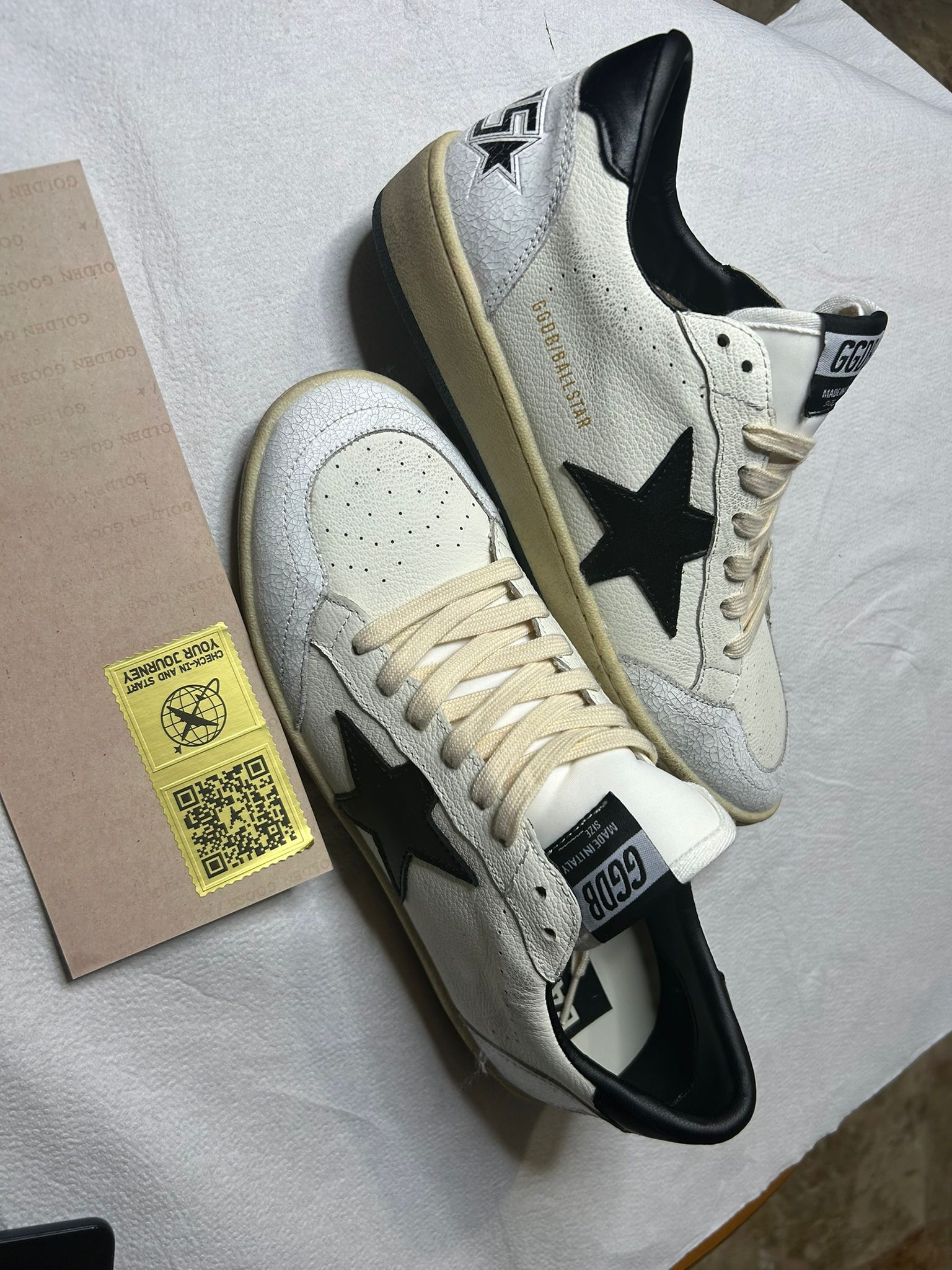 Golden goose - Imagen 3
