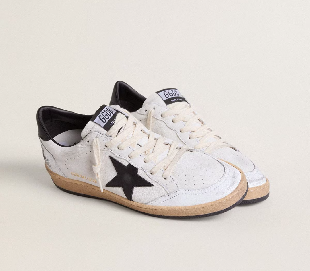 Golden goose