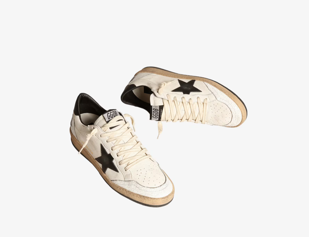 Golden goose - Imagen 2