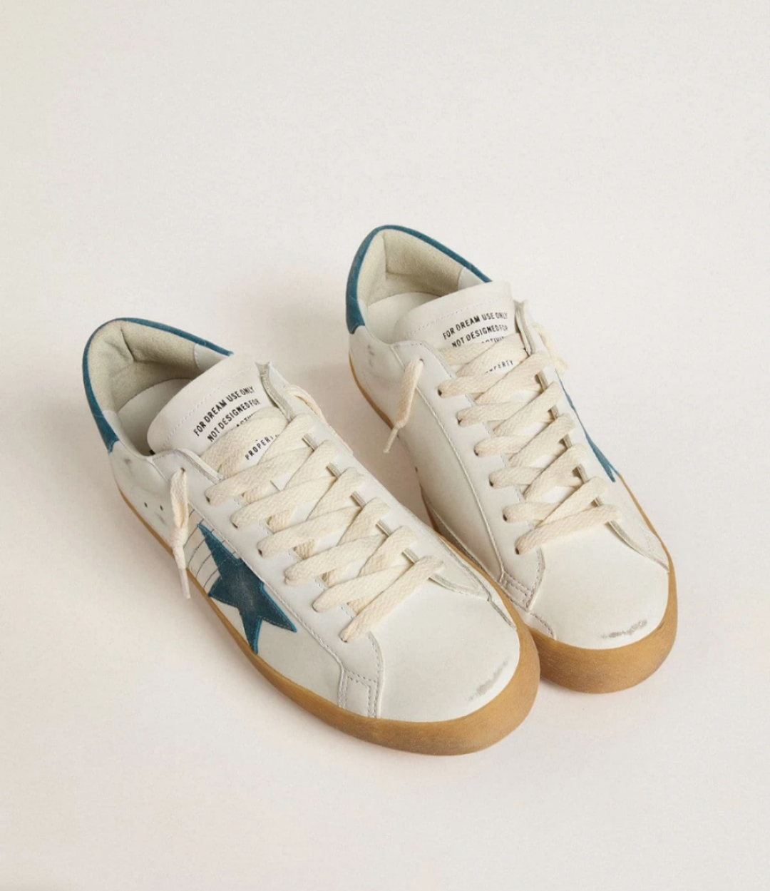 Golden goose All Star