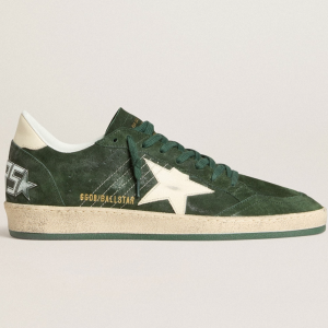 Golden goose Ball Star