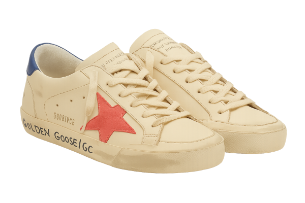 Puma Duplex OG Star White